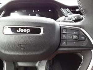 2023 Jeep Grand Cherokee L LAREDO 4X4